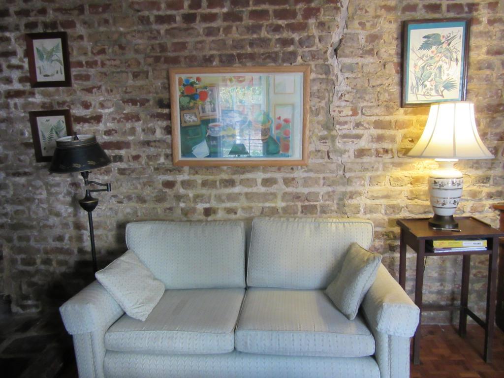 Historic 86 Church Street Charleston Ngoại thất bức ảnh