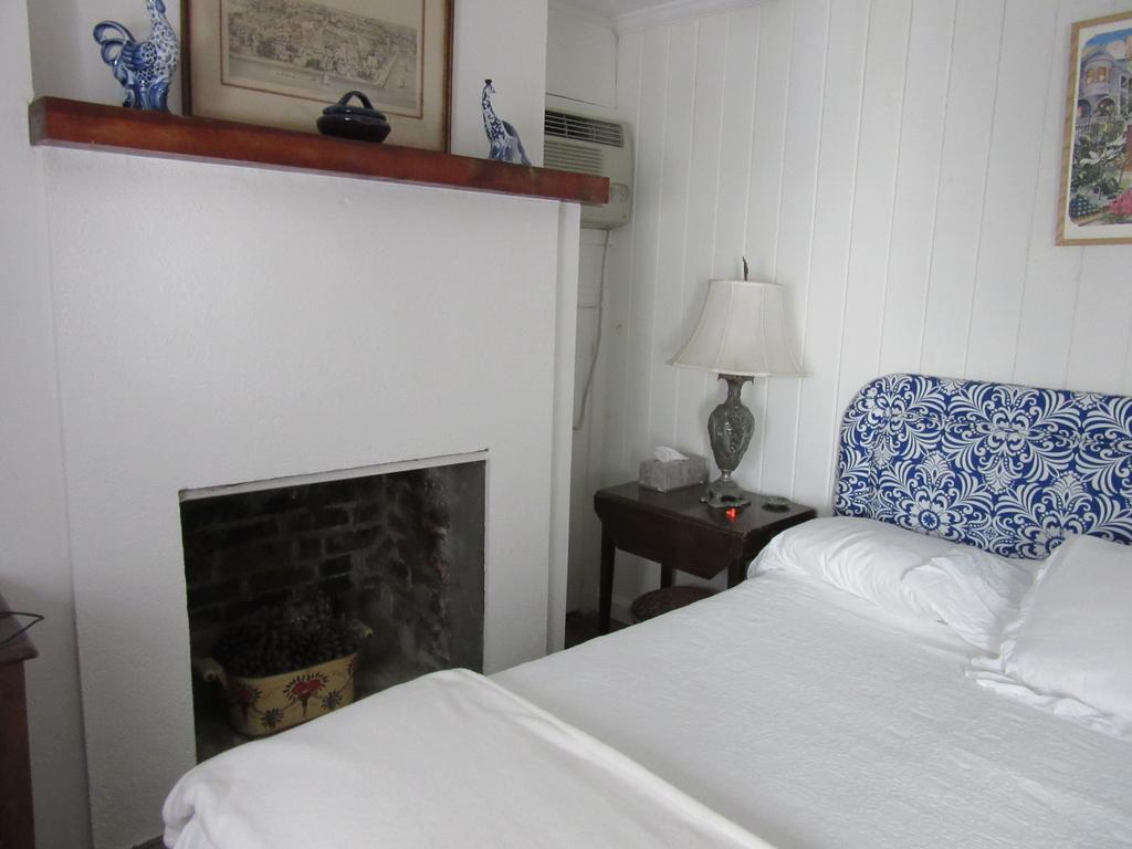 Historic 86 Church Street Charleston Ngoại thất bức ảnh