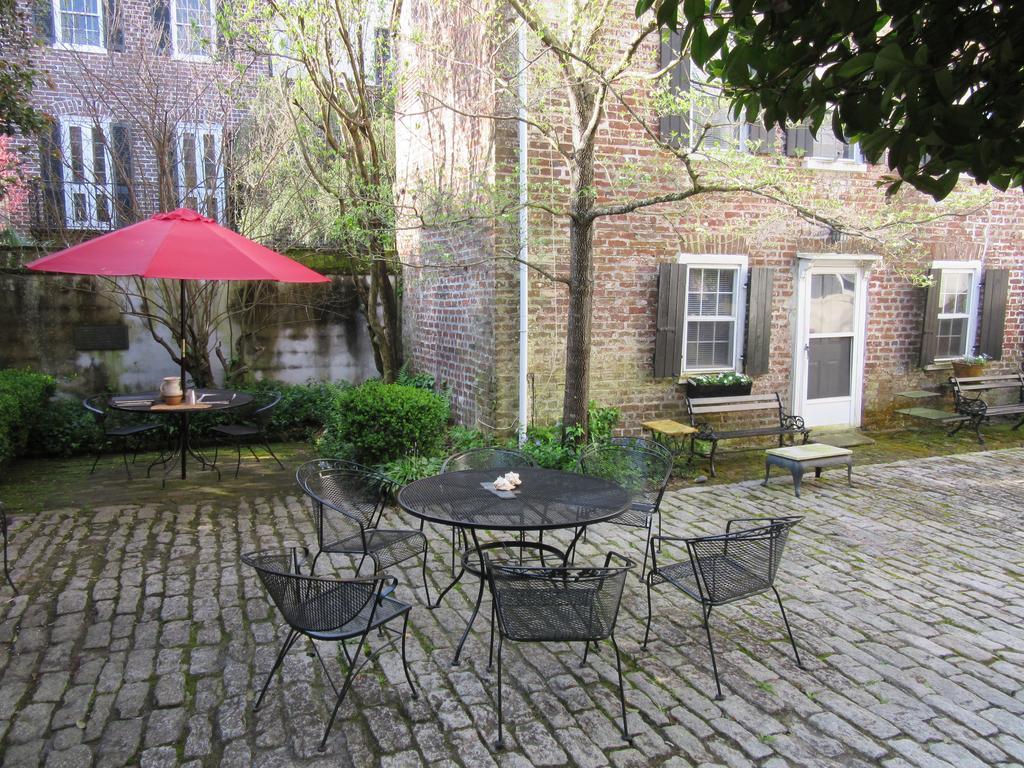 Historic 86 Church Street Charleston Ngoại thất bức ảnh