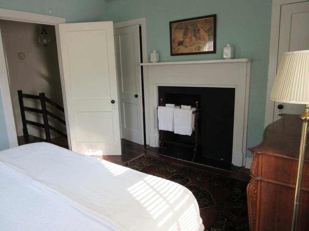 Historic 86 Church Street Charleston Ngoại thất bức ảnh