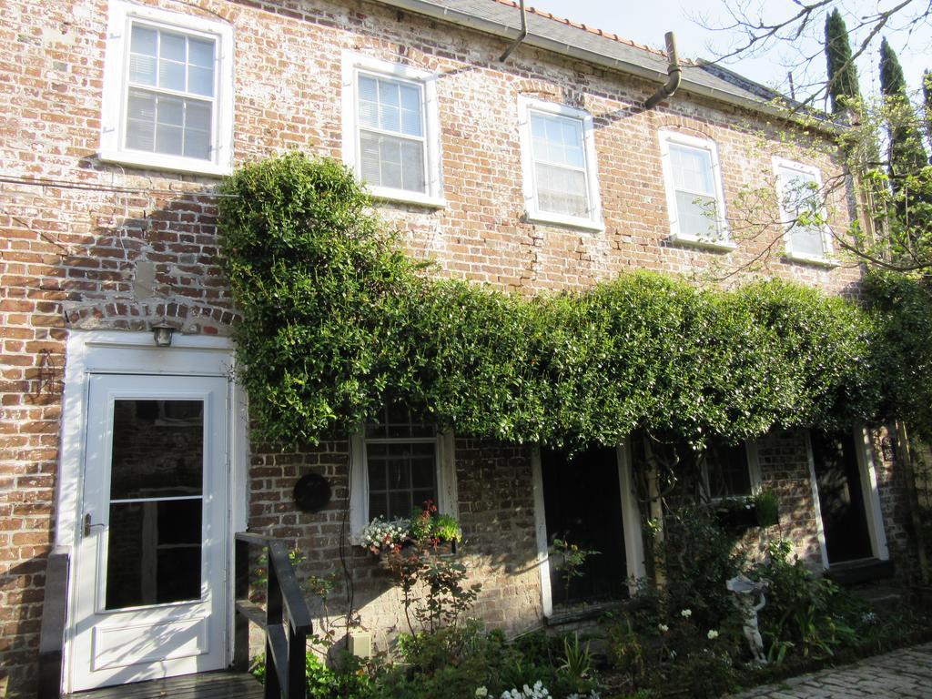 Historic 86 Church Street Charleston Ngoại thất bức ảnh