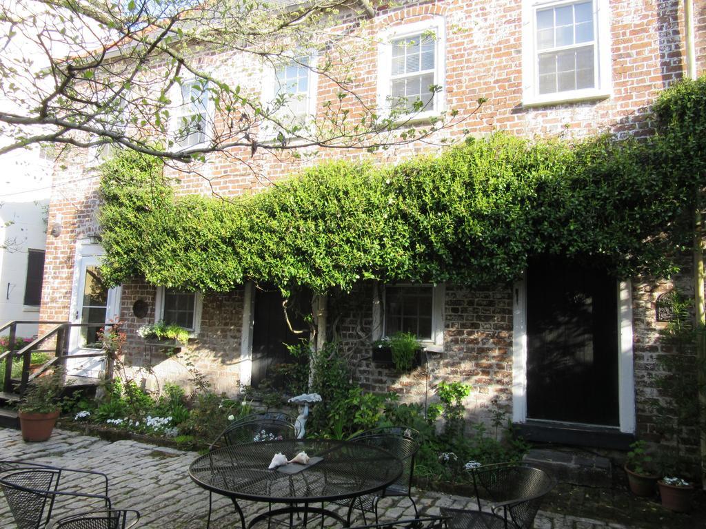 Historic 86 Church Street Charleston Ngoại thất bức ảnh